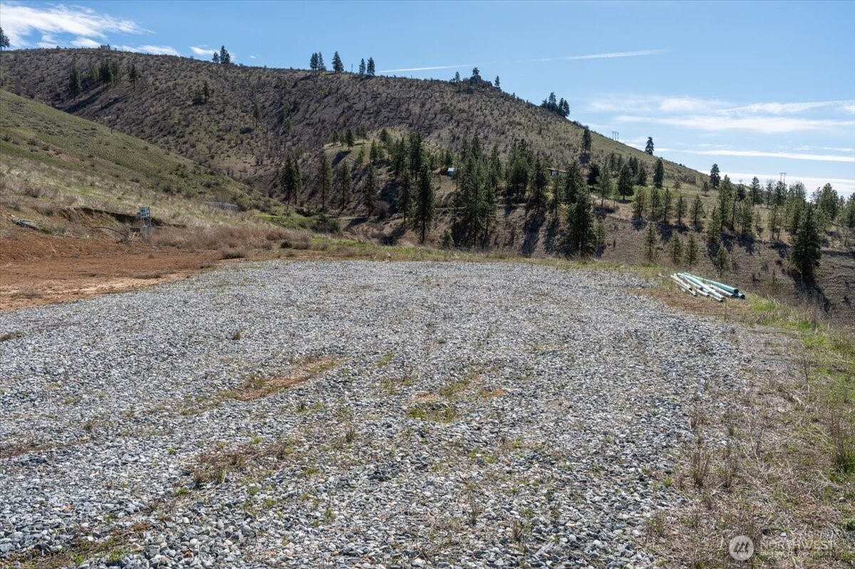 562 Chelan Ranch Road , Chelan, WA 98816