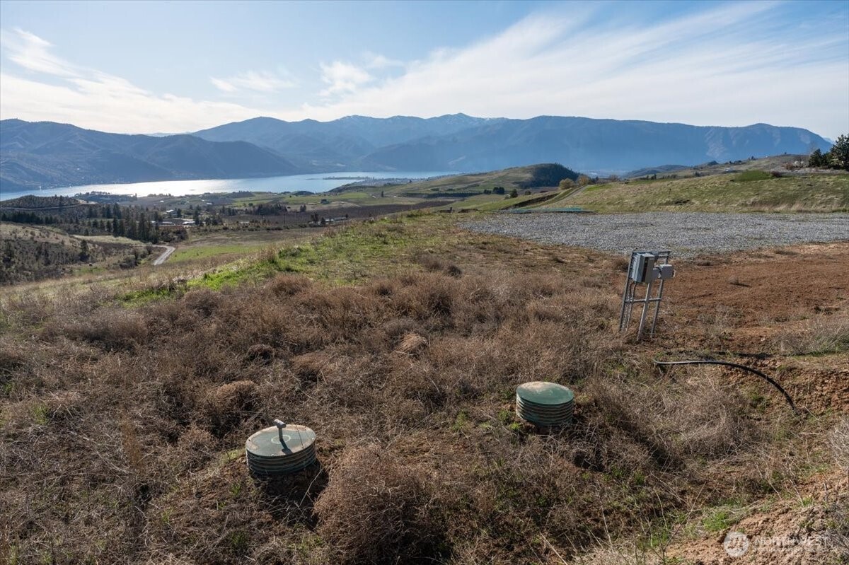 562 Chelan Ranch Road , Chelan, WA 98816