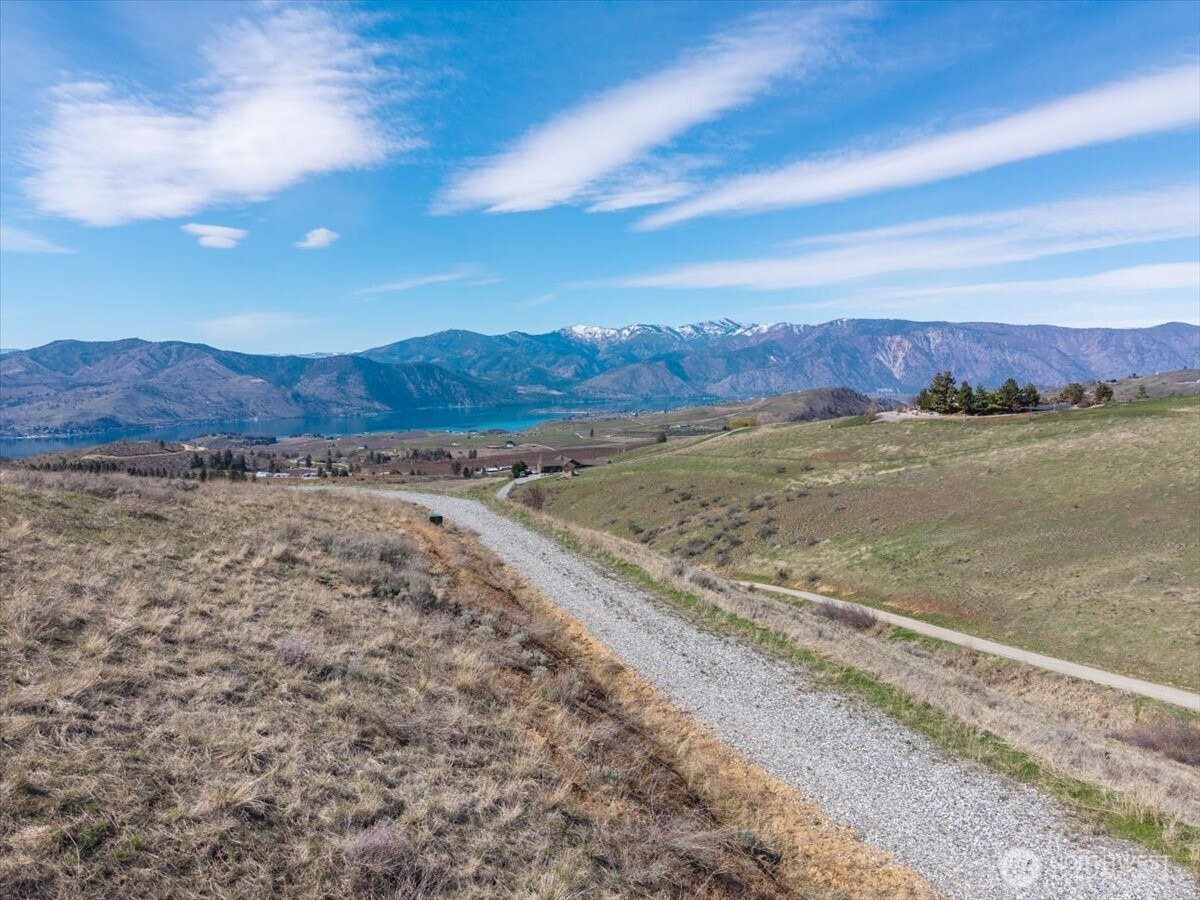 562 Chelan Ranch Road , Chelan, WA 98816