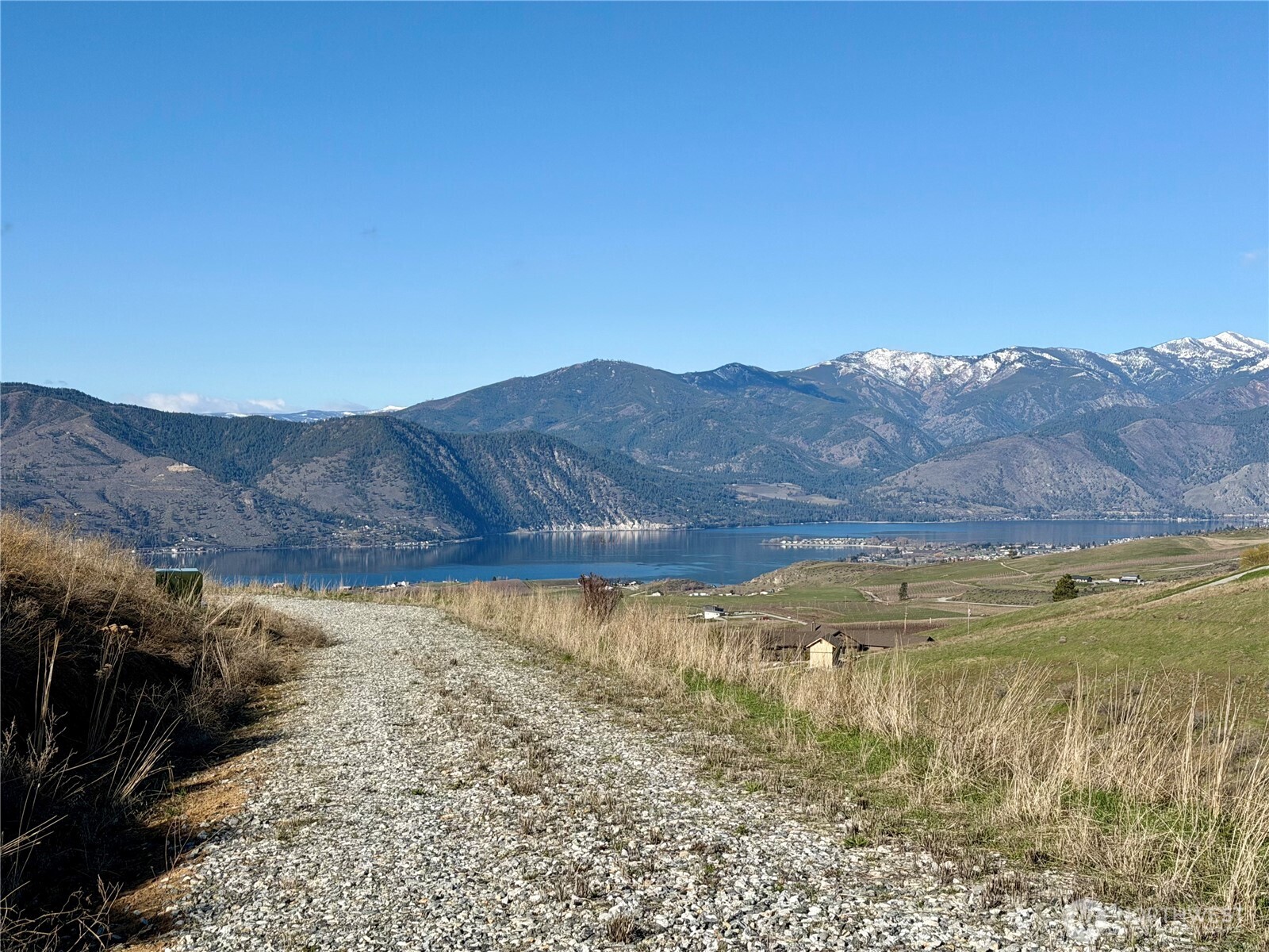 562 Chelan Ranch Road , Chelan, WA 98816