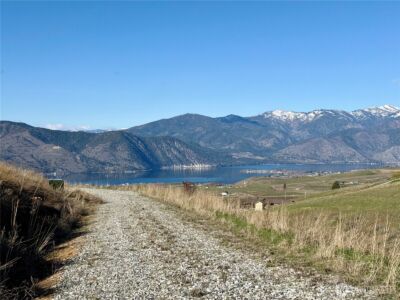 562 Chelan Ranch Road , Chelan, WA 98816 - Photo 8