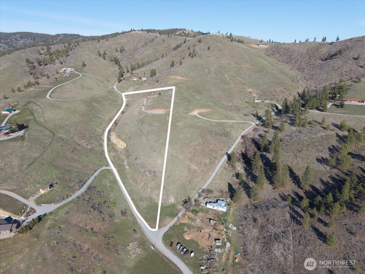 562 Chelan Ranch Road , Chelan, WA 98816