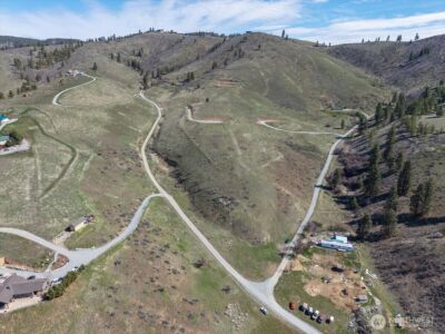 562 Chelan Ranch Road , Chelan, WA 98816 - Photo 10