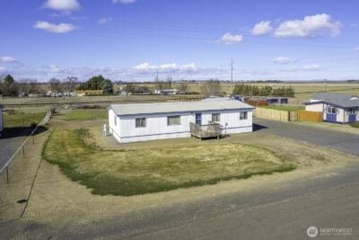 4934 Road M NE , Moses Lake, WA 98837-8607 - Photo 3