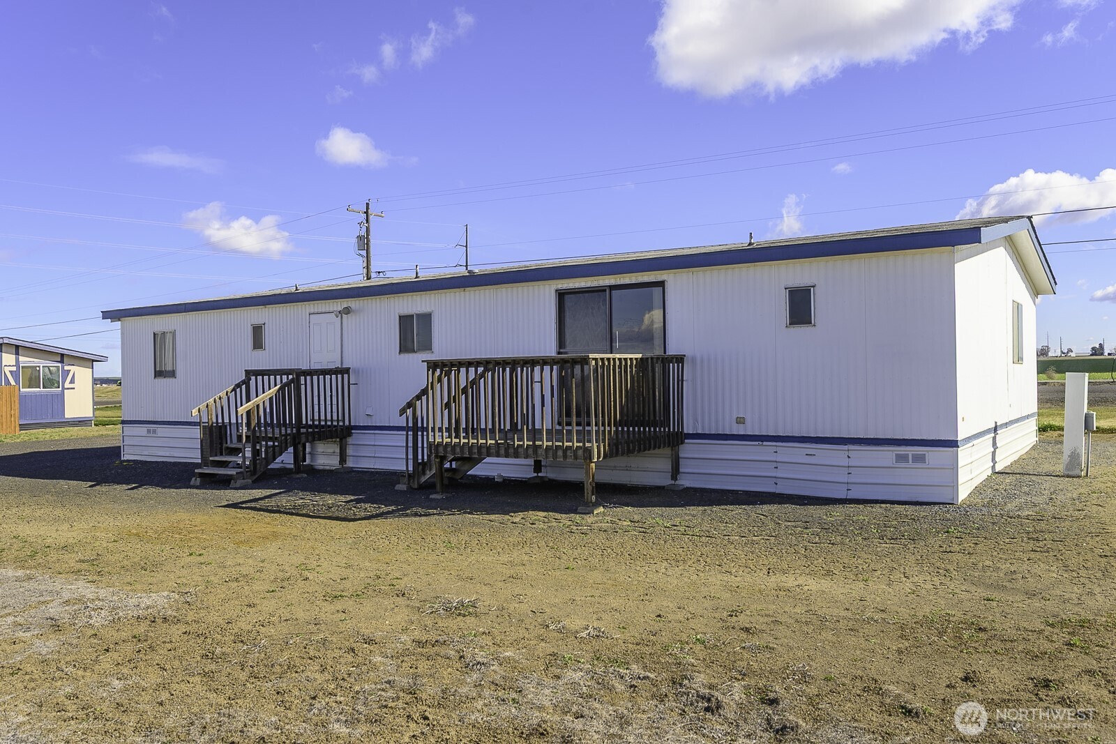 4934 Road M NE , Moses Lake, WA 98837-8607