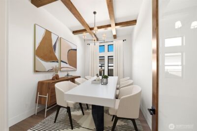 806 NW 173rd Circle #Lot 4, Ridgefield, WA 98642 - Photo 11