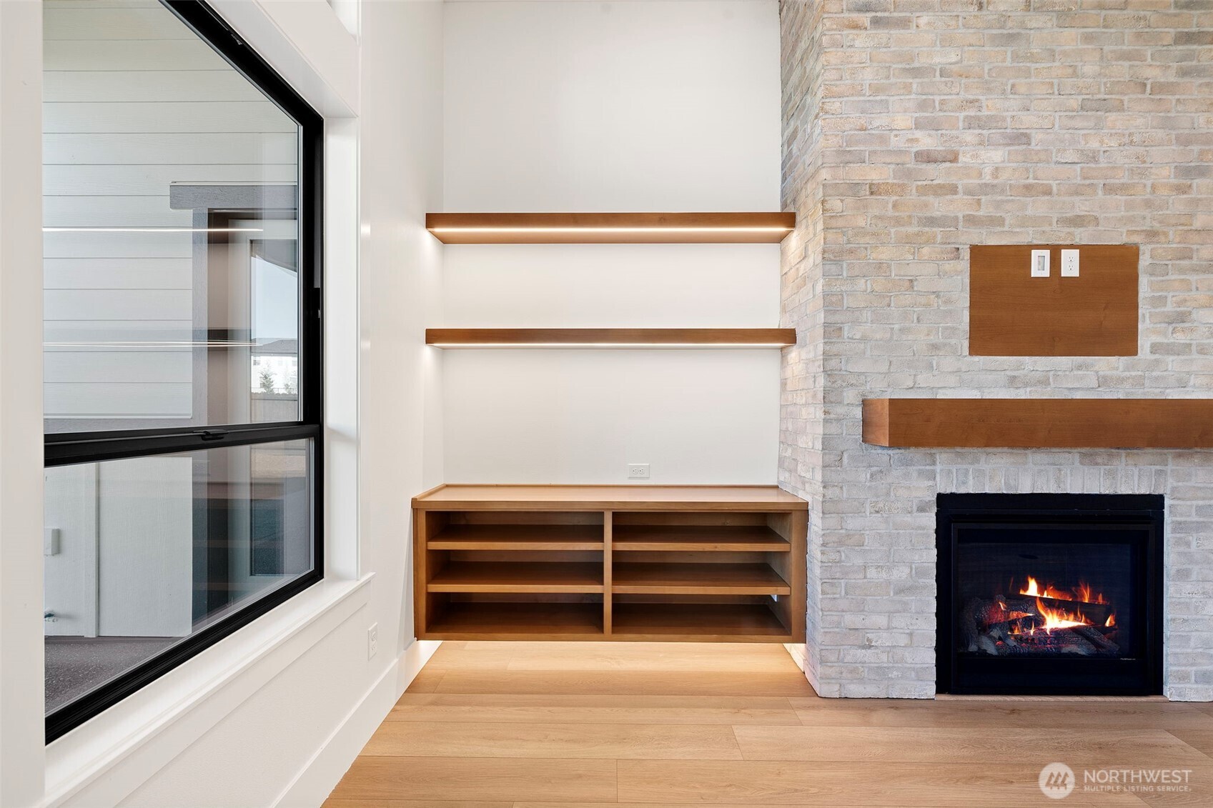 806 NW 173rd Circle #Lot 4, Ridgefield, WA 98642