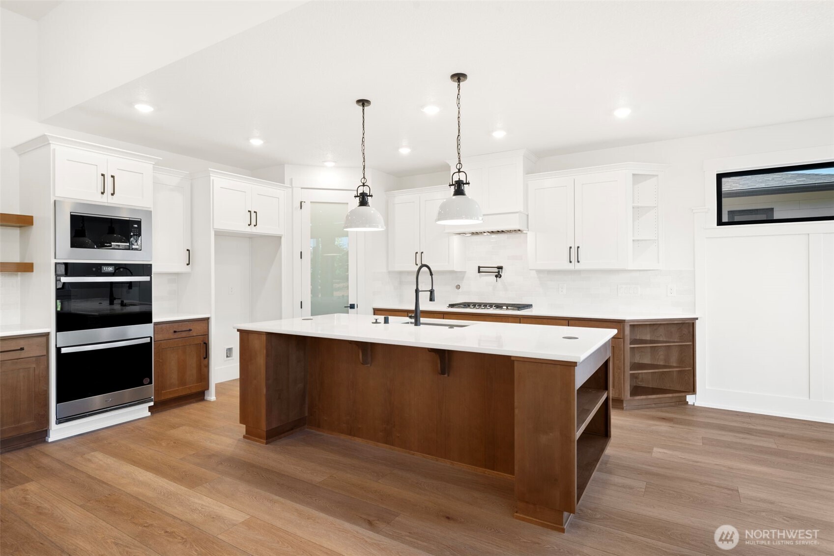 806 NW 173rd Circle #Lot 4, Ridgefield, WA 98642