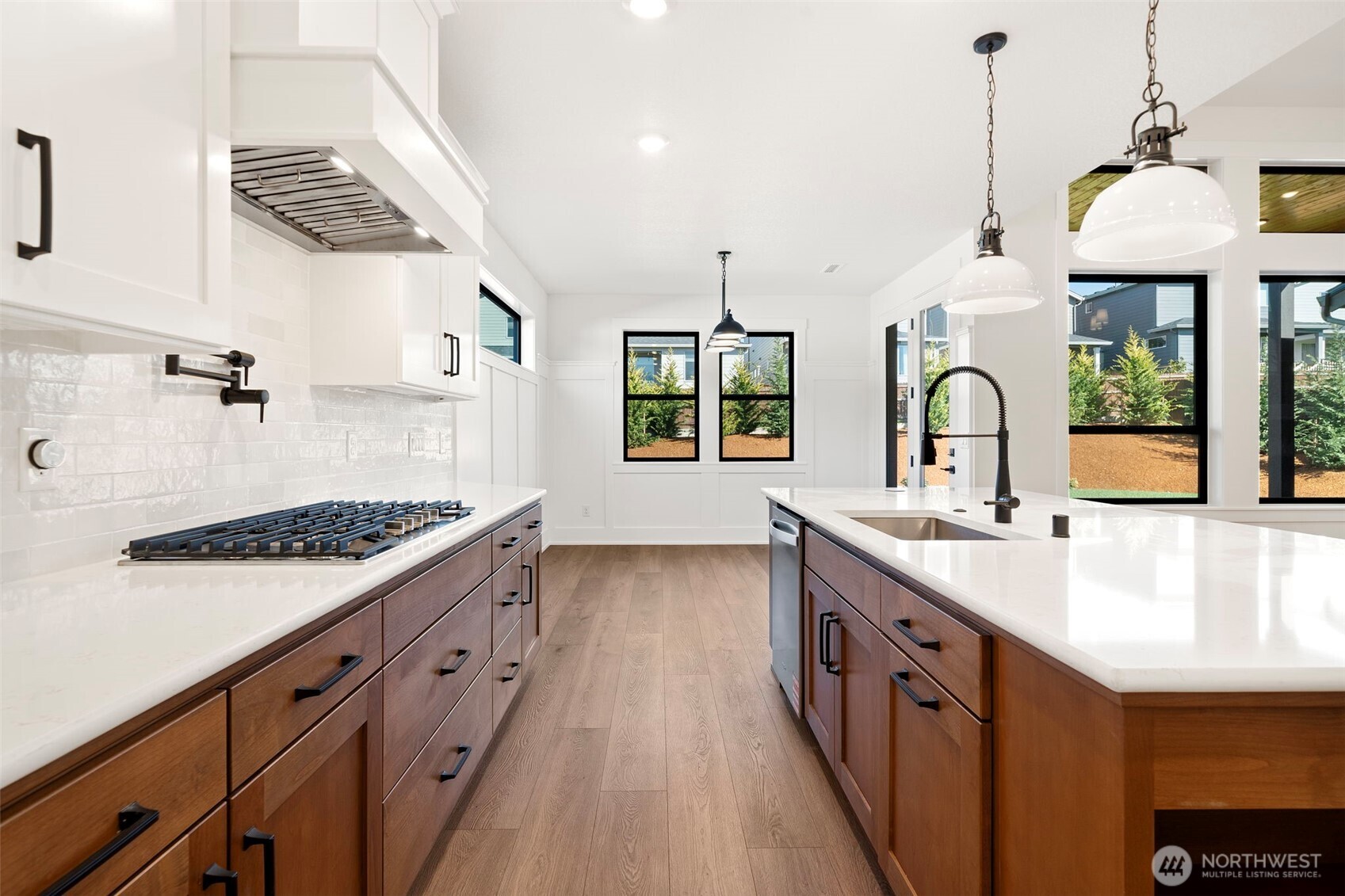 806 NW 173rd Circle #Lot 4, Ridgefield, WA 98642