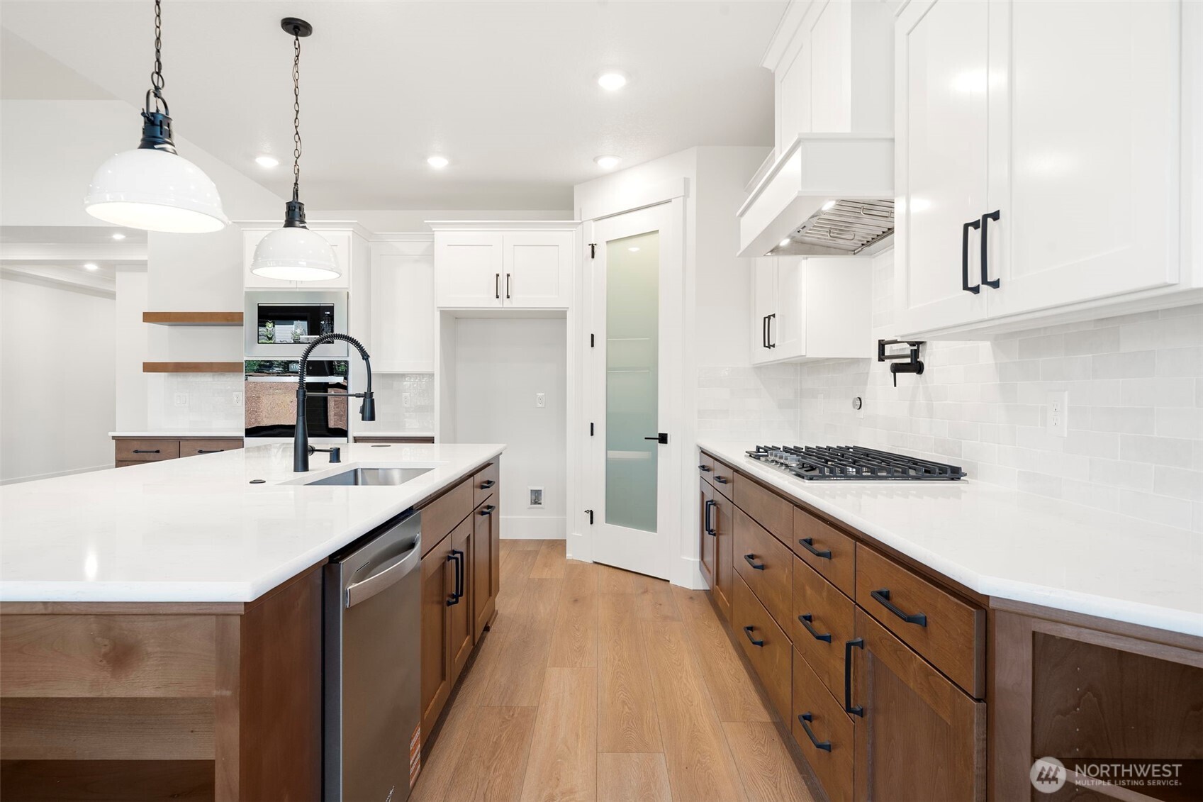 806 NW 173rd Circle #Lot 4, Ridgefield, WA 98642