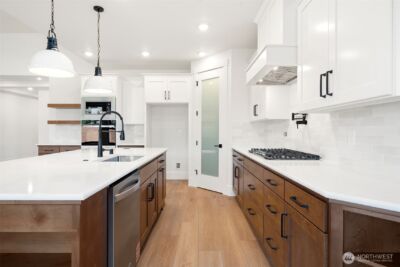 806 NW 173rd Circle #Lot 4, Ridgefield, WA 98642 - Photo 15