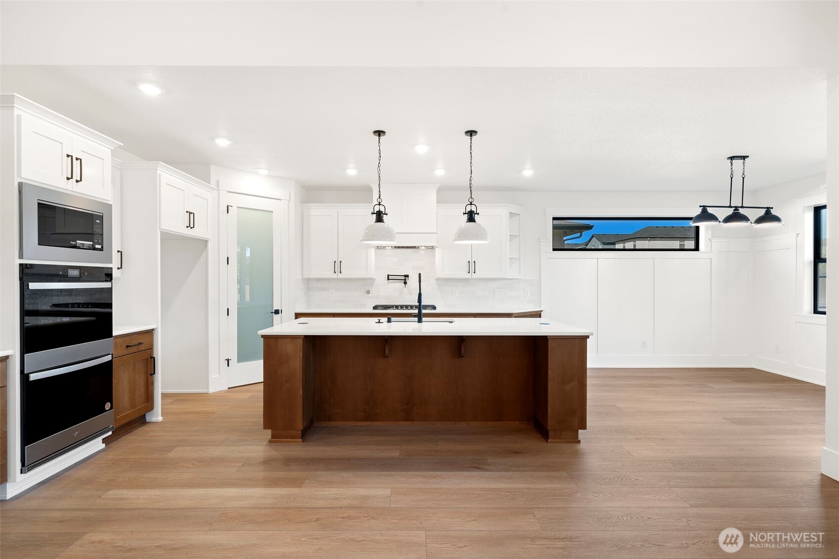 806 NW 173rd Circle #Lot 4, Ridgefield, WA 98642