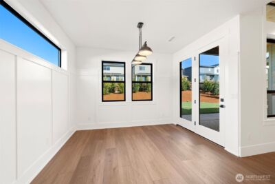 806 NW 173rd Circle #Lot 4, Ridgefield, WA 98642 - Photo 17