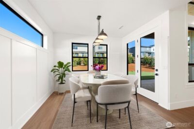 806 NW 173rd Circle #Lot 4, Ridgefield, WA 98642 - Photo 18