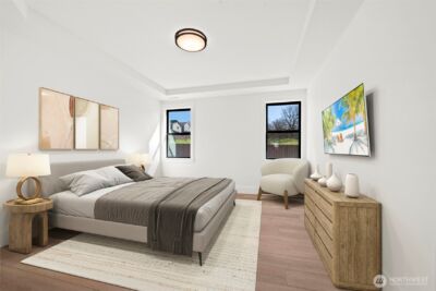 806 NW 173rd Circle #Lot 4, Ridgefield, WA 98642 - Photo 21