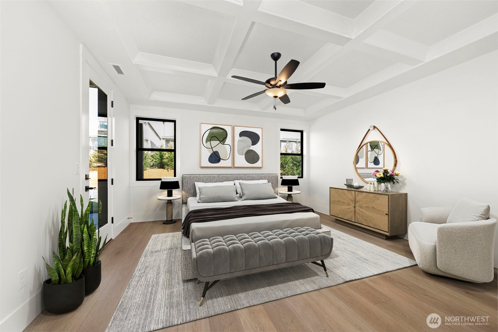 806 NW 173rd Circle #Lot 4, Ridgefield, WA 98642