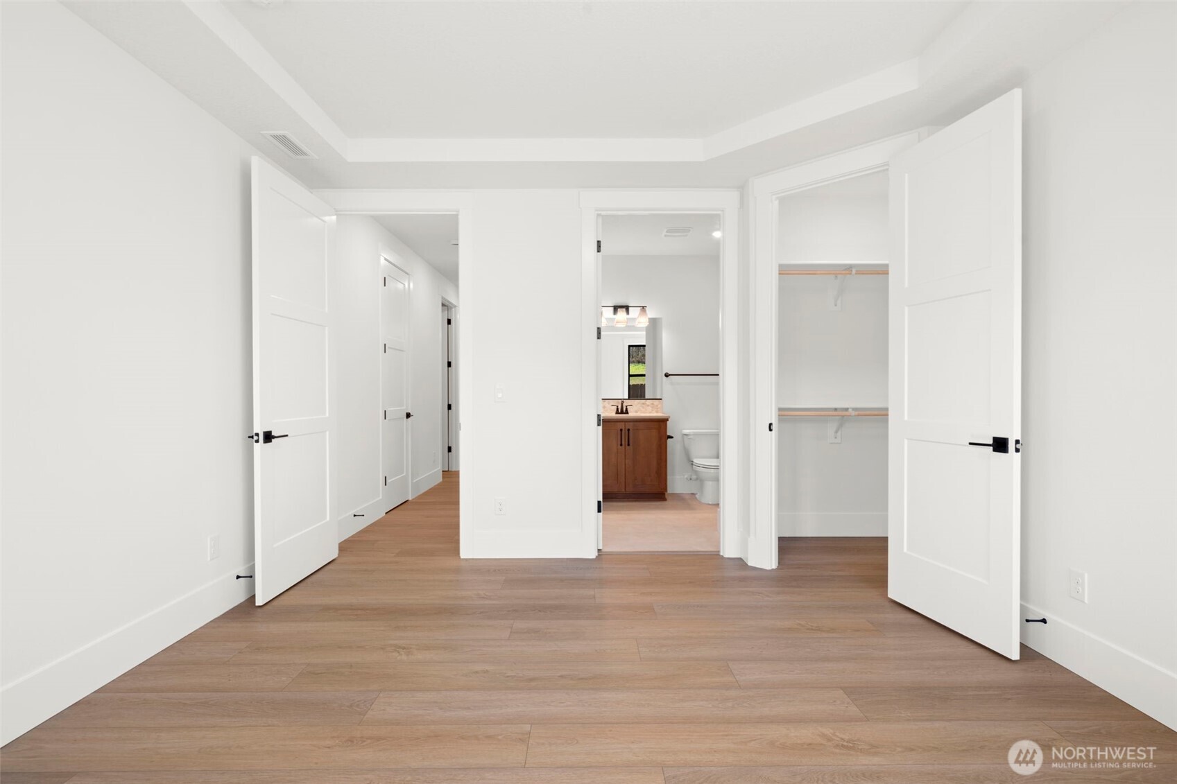 806 NW 173rd Circle #Lot 4, Ridgefield, WA 98642