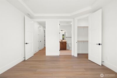 806 NW 173rd Circle #Lot 4, Ridgefield, WA 98642 - Photo 25