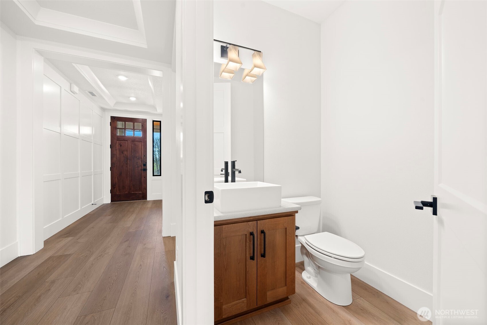 806 NW 173rd Circle #Lot 4, Ridgefield, WA 98642