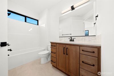 806 NW 173rd Circle #Lot 4, Ridgefield, WA 98642 - Photo 28