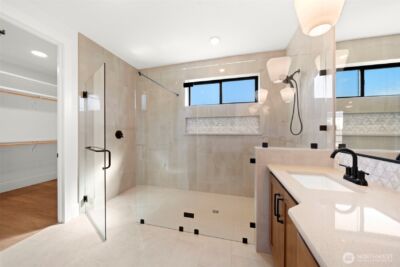 806 NW 173rd Circle #Lot 4, Ridgefield, WA 98642 - Photo 30