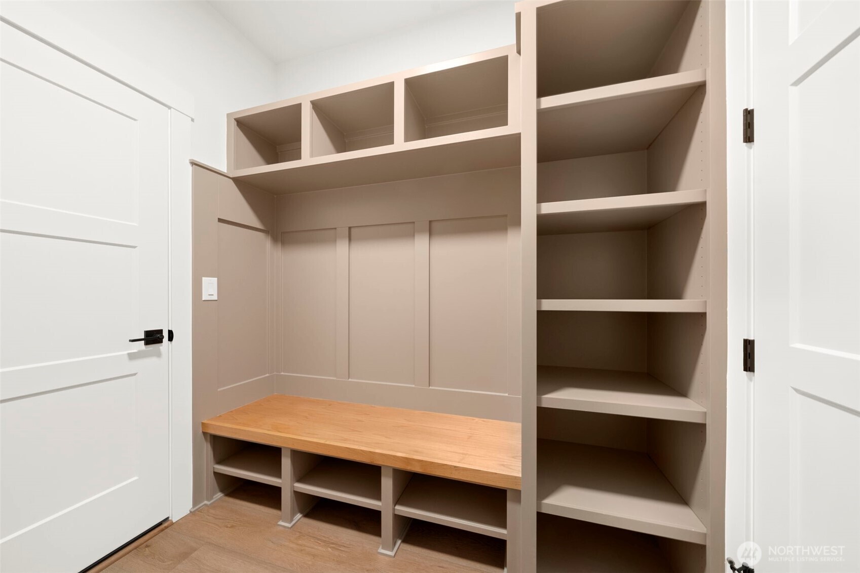 806 NW 173rd Circle #Lot 4, Ridgefield, WA 98642