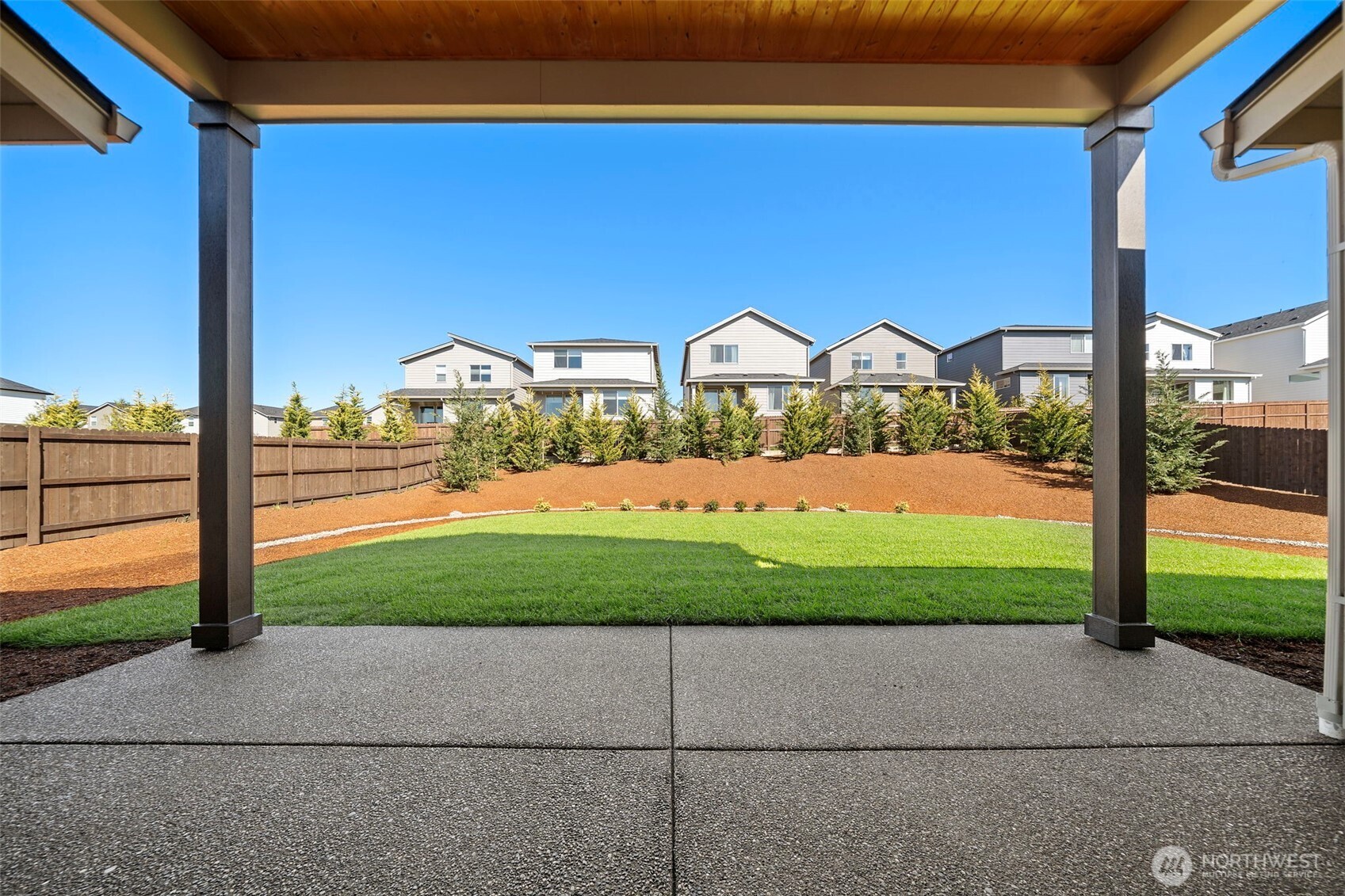 806 NW 173rd Circle #Lot 4, Ridgefield, WA 98642