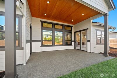 806 NW 173rd Circle #Lot 4, Ridgefield, WA 98642 - Photo 37