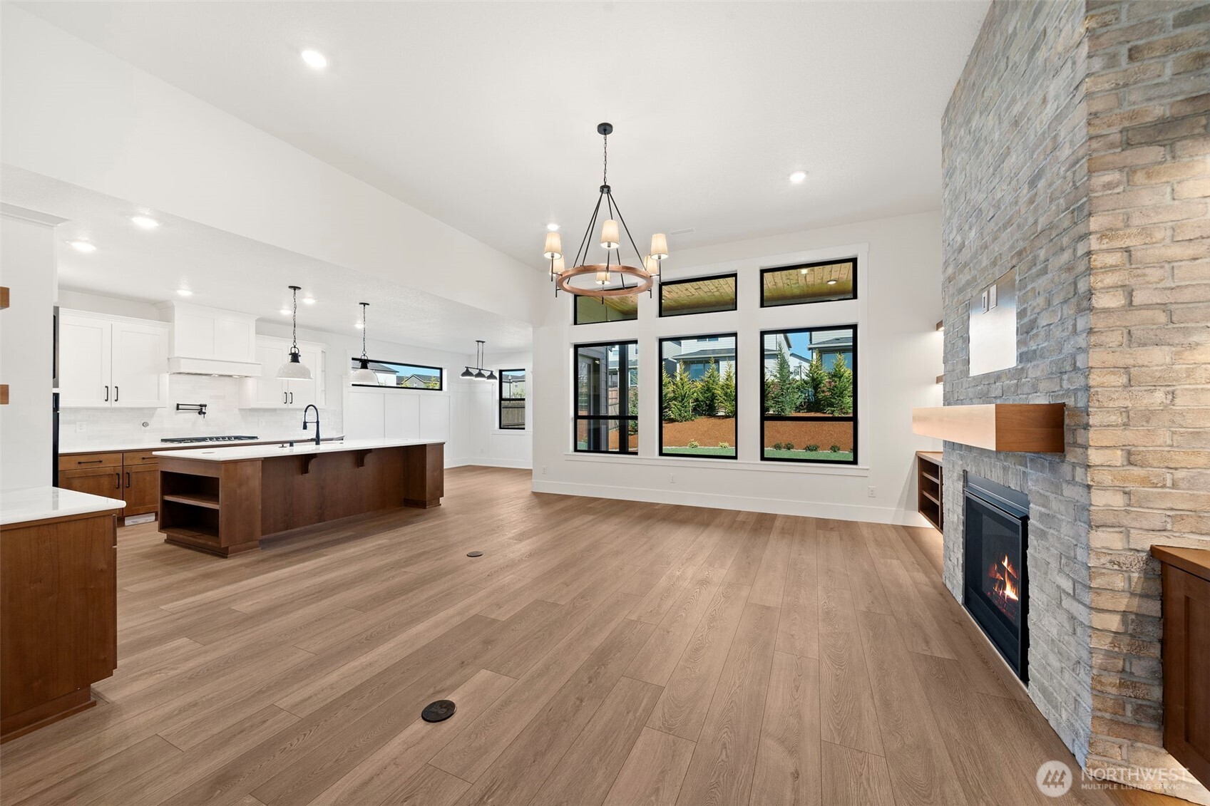 806 NW 173rd Circle #Lot 4, Ridgefield, WA 98642