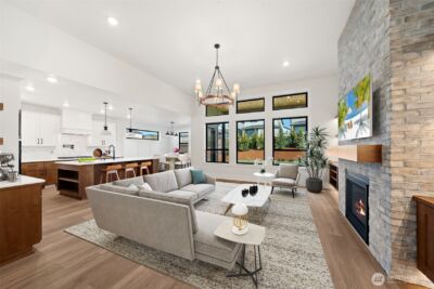 806 NW 173rd Circle #Lot 4, Ridgefield, WA 98642 - Photo 7