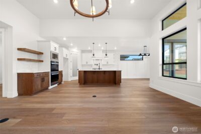 806 NW 173rd Circle #Lot 4, Ridgefield, WA 98642 - Photo 8