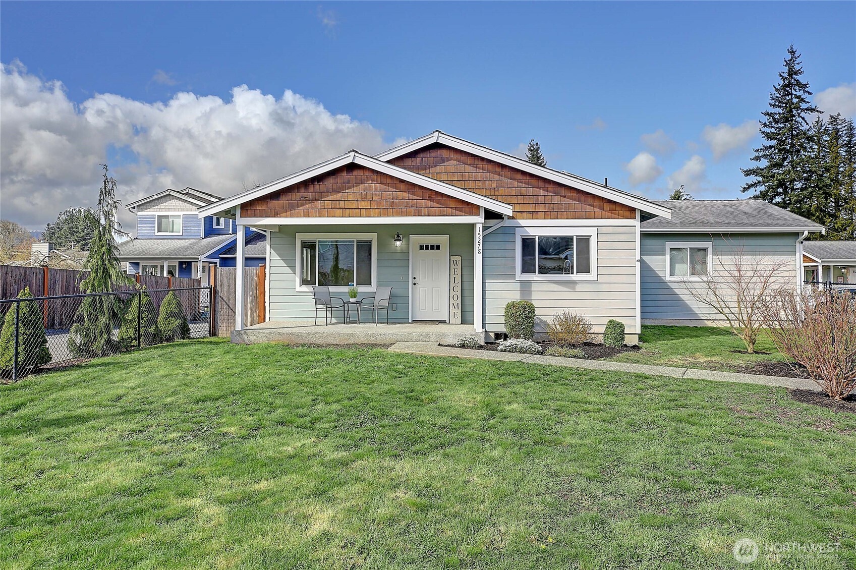 15278 176th Drive SE, Monroe, WA 98272