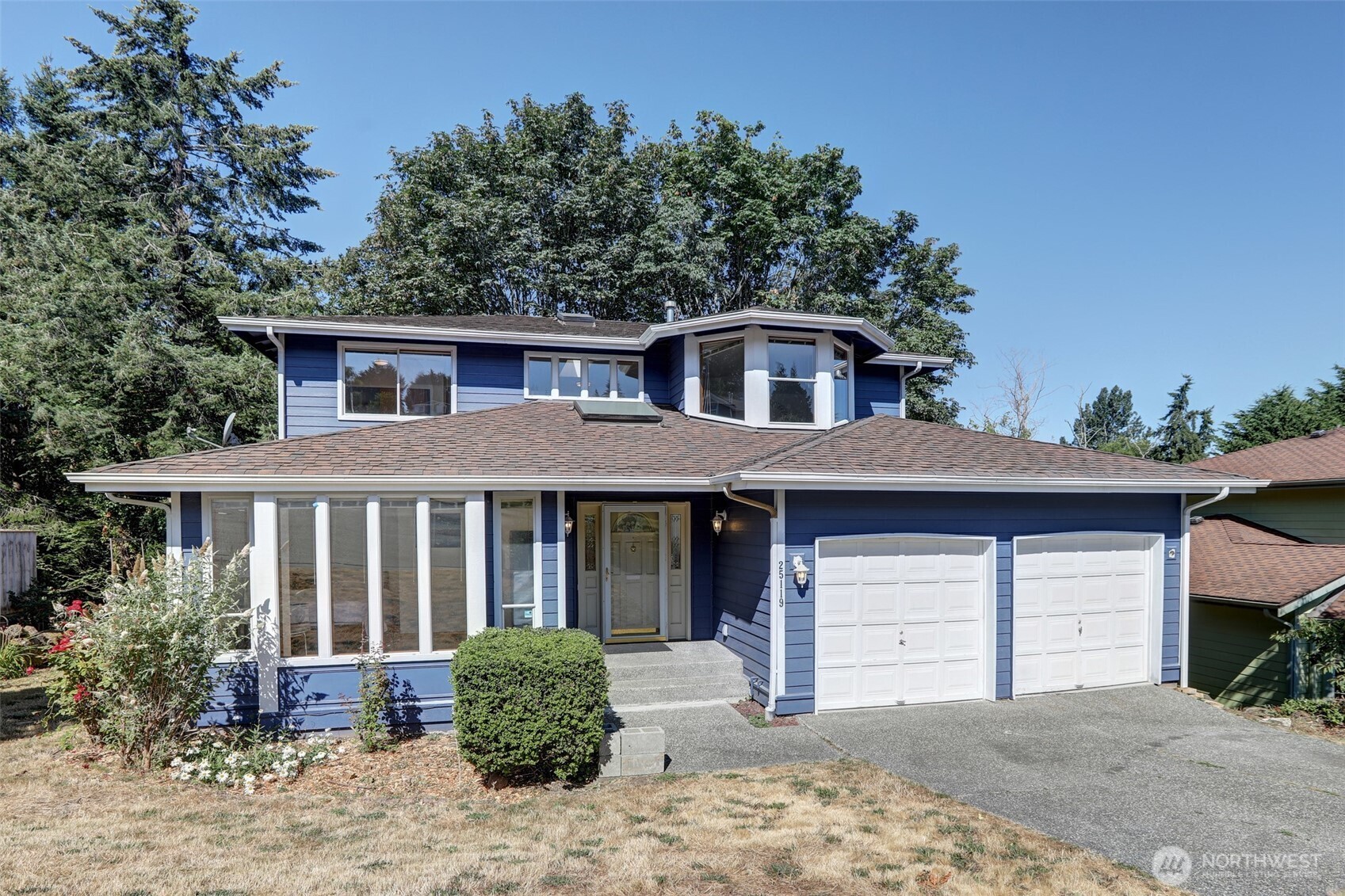 25119 18th Avenue S, Des Moines, WA 98198