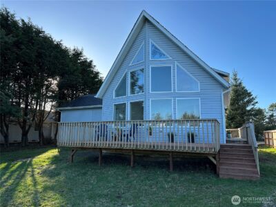 570 Canal Drive NE, Ocean Shores, WA 98569 - Photo 2