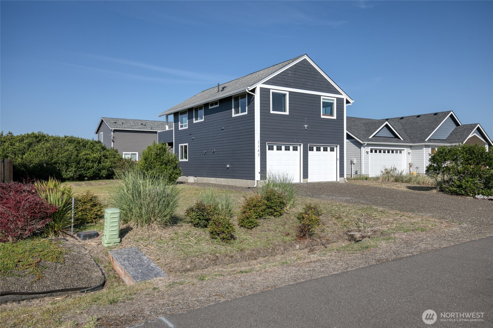 1143 Greenview Avenue SW, Ocean Shores, WA 98569