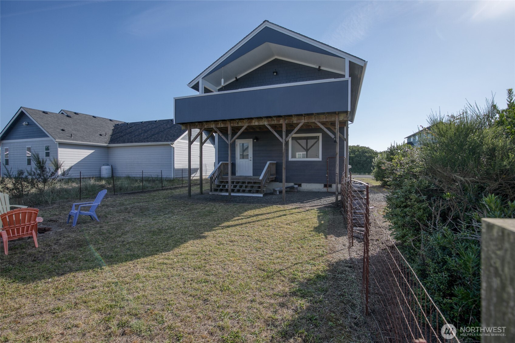 1143 Greenview Avenue SW, Ocean Shores, WA 98569