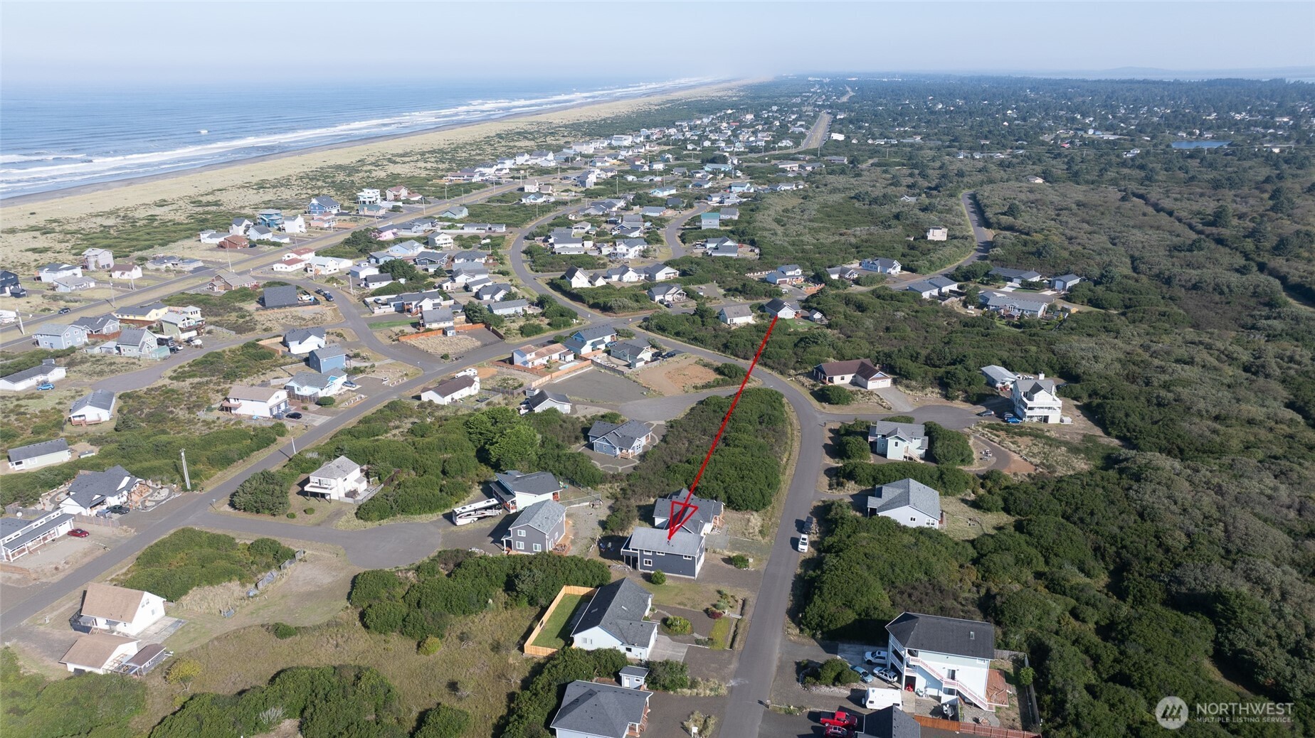 1143 Greenview Avenue SW, Ocean Shores, WA 98569