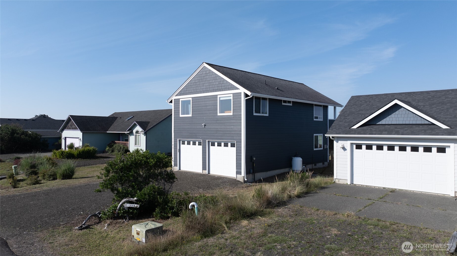 1143 Greenview Avenue SW, Ocean Shores, WA 98569