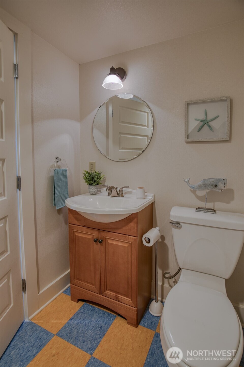 1143 Greenview Avenue SW, Ocean Shores, WA 98569