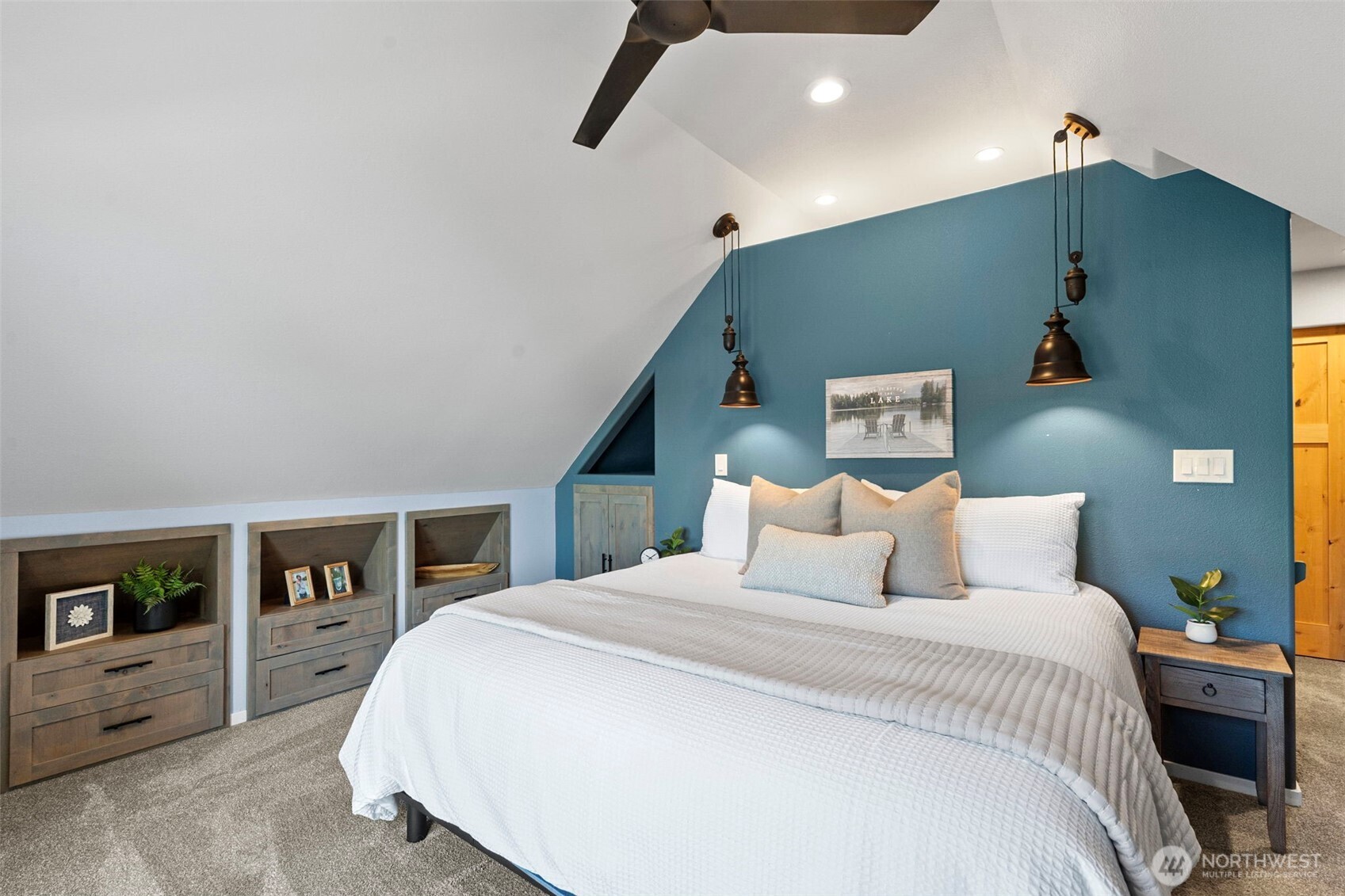 16714 Pleasant Beach Drive SE, Yelm, WA 98597