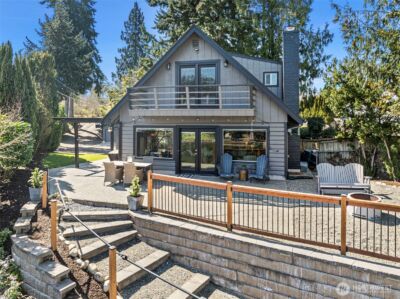 16714 Pleasant Beach Drive SE, Yelm, WA 98597 - Photo 2