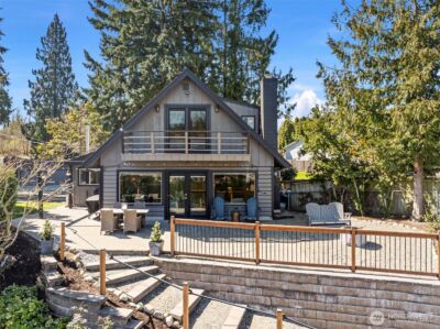 16714 Pleasant Beach Drive SE, Yelm, WA 98597 - Photo 25