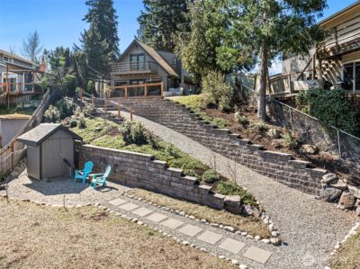 16714 Pleasant Beach Drive SE, Yelm, WA 98597 - Photo 27