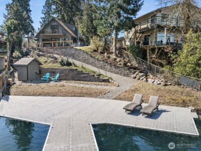 16714 Pleasant Beach Drive SE, Yelm, WA 98597 - Photo 28