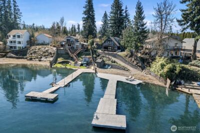 16714 Pleasant Beach Drive SE, Yelm, WA 98597 - Photo 29