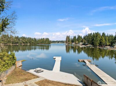 16714 Pleasant Beach Drive SE, Yelm, WA 98597 - Photo 30