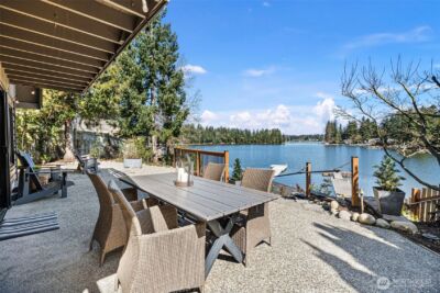 16714 Pleasant Beach Drive SE, Yelm, WA 98597 - Photo 3