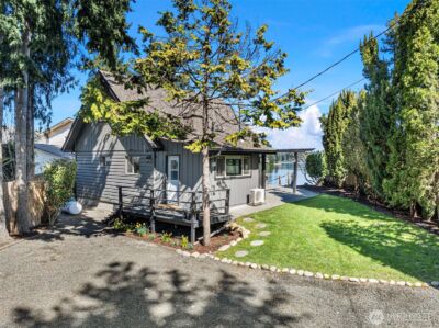 16714 Pleasant Beach Drive SE, Yelm, WA 98597 - Photo 31