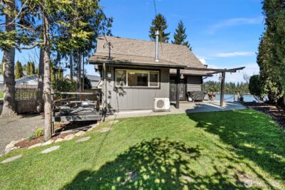 16714 Pleasant Beach Drive SE, Yelm, WA 98597 - Photo 32