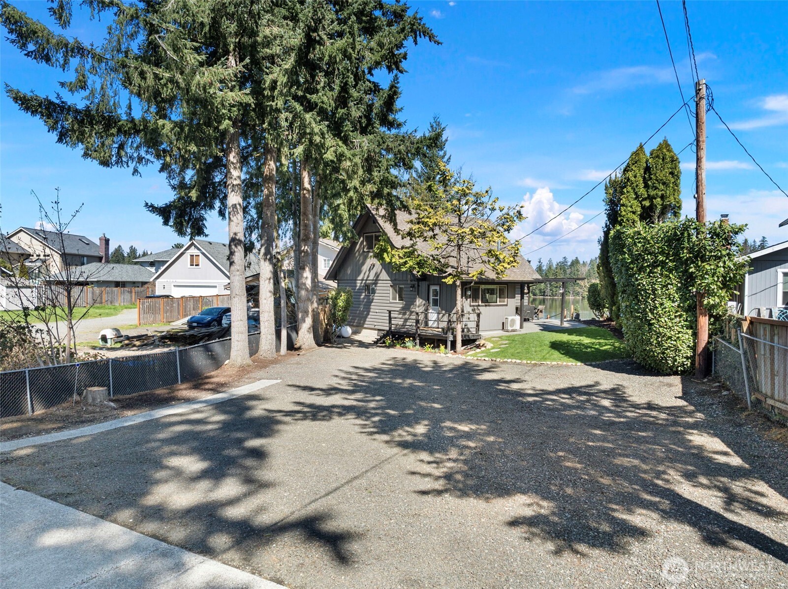 16714 Pleasant Beach Drive SE, Yelm, WA 98597